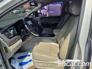 Kia Carnival, 2015 — миниатюра 11