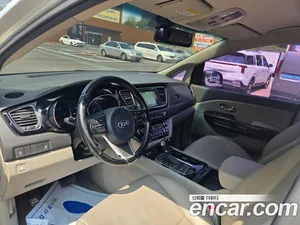 Kia Carnival, 2015 — миниатюра 12