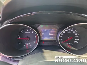 Kia Carnival, 2015 — миниатюра 13