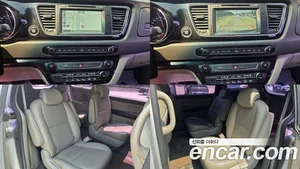 Kia Carnival, 2015 — миниатюра 15