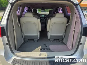 Kia Carnival, 2015 — миниатюра 19
