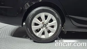 Hyundai Accent, 2015 — миниатюра 5