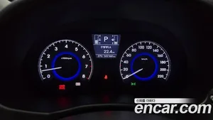 Hyundai Accent, 2015 — миниатюра 8