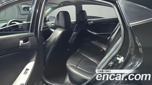 Hyundai Accent, 2015 — миниатюра 12