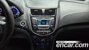 Hyundai Accent, 2015 — миниатюра 14