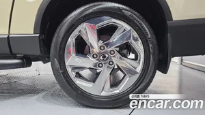 KGM Rexton, 2023 — миниатюра 6