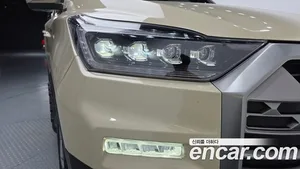KGM Rexton, 2023 — миниатюра 7