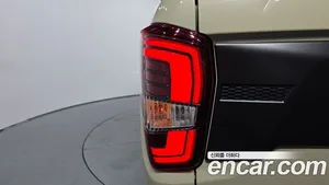 KGM Rexton, 2023 — миниатюра 8