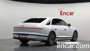 Hyundai Grandeur, 2023 — миниатюра 2