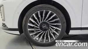 Hyundai Grandeur, 2023 — миниатюра 5