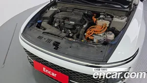 Hyundai Grandeur, 2023 — миниатюра 6