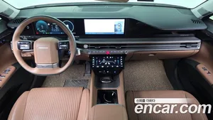 Hyundai Grandeur, 2023 — миниатюра 7