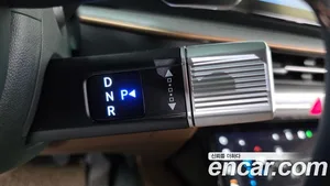 Hyundai Grandeur, 2023 — миниатюра 9