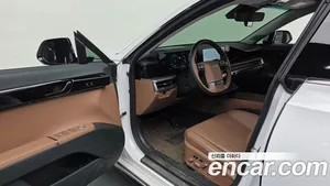 Hyundai Grandeur, 2023 — миниатюра 10