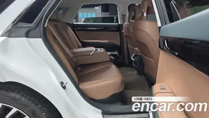 Hyundai Grandeur, 2023 — миниатюра 12