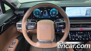 Hyundai Grandeur, 2023 — миниатюра 13