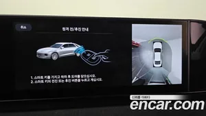 Hyundai Grandeur, 2023 — миниатюра 14