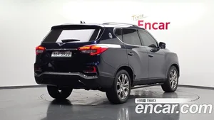 KGM Rexton, 2018 — миниатюра 2
