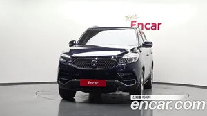 KGM Rexton, 2018 — миниатюра 3