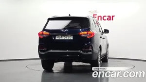 KGM Rexton, 2018 — миниатюра 4