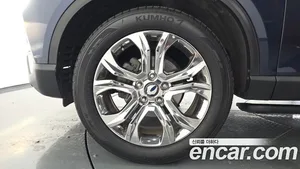 KGM Rexton, 2018 — миниатюра 5