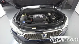 KGM Rexton, 2018 — миниатюра 6