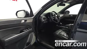 KGM Rexton, 2018 — миниатюра 10