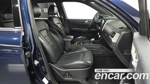 KGM Rexton, 2018 — миниатюра 11