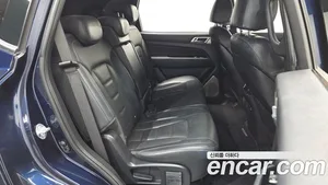KGM Rexton, 2018 — миниатюра 12
