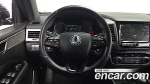 KGM Rexton, 2018 — миниатюра 13