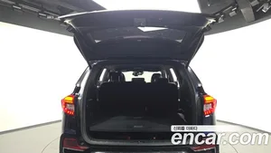 KGM Rexton, 2018 — миниатюра 20