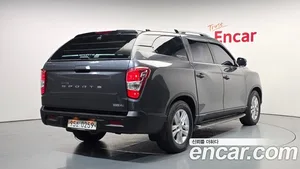 KGM Rexton, 2019 — миниатюра 2