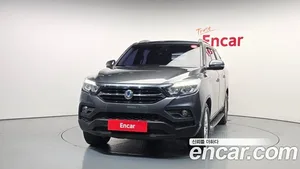 KGM Rexton, 2019 — миниатюра 3
