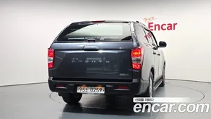 KGM Rexton, 2019 — миниатюра 4