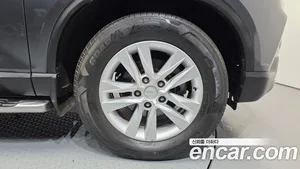 KGM Rexton, 2019 — миниатюра 5