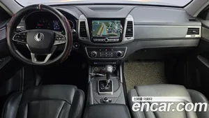 KGM Rexton, 2019 — миниатюра 10