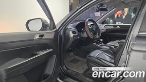 KGM Rexton, 2019 — миниатюра 13