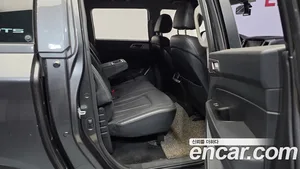 KGM Rexton, 2019 — миниатюра 18