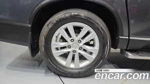 KGM Rexton, 2019 — миниатюра 7