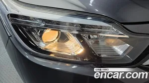 KGM Rexton, 2019 — миниатюра 8