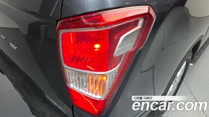KGM Rexton, 2019 — миниатюра 9