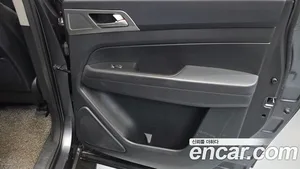 KGM Rexton, 2019 — миниатюра 15