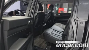 KGM Rexton, 2019 — миниатюра 16
