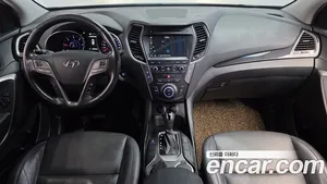Hyundai Santa Fe, 2015 — миниатюра 10