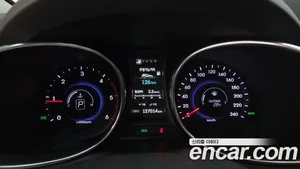 Hyundai Santa Fe, 2015 — миниатюра 11