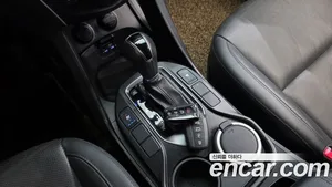 Hyundai Santa Fe, 2015 — миниатюра 12