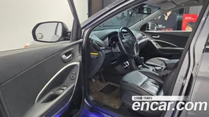 Hyundai Santa Fe, 2015 — миниатюра 13