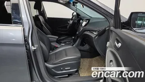 Hyundai Santa Fe, 2015 — миниатюра 17