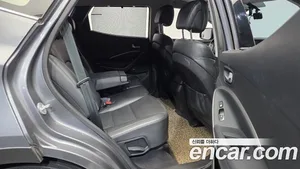 Hyundai Santa Fe, 2015 — миниатюра 18