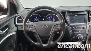 Hyundai Santa Fe, 2015 — миниатюра 19